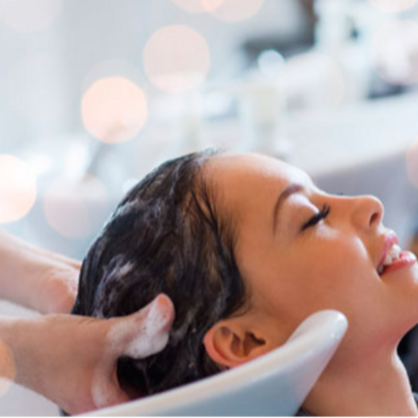 Asesoramiento + Corte + Lavado + Finalización 