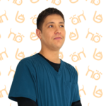 Nicolas Jara V. photo