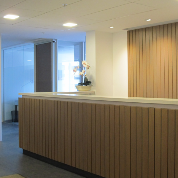 Arriendo sala 4 personas (bloque 30 minutos)