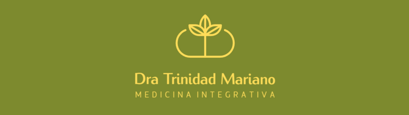 Medicina Integrativa  Dra Trinidad Mariano banner