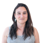 Maria Paz Campos photo