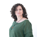 Sandra Echeverry photo