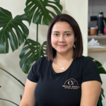 Valeria Urrutia  photo