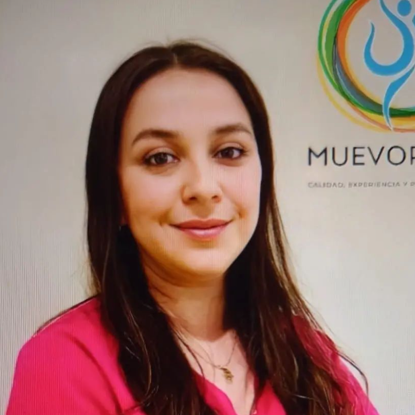 Pilar Arenas - Terapeuta Ocupacional Infantil