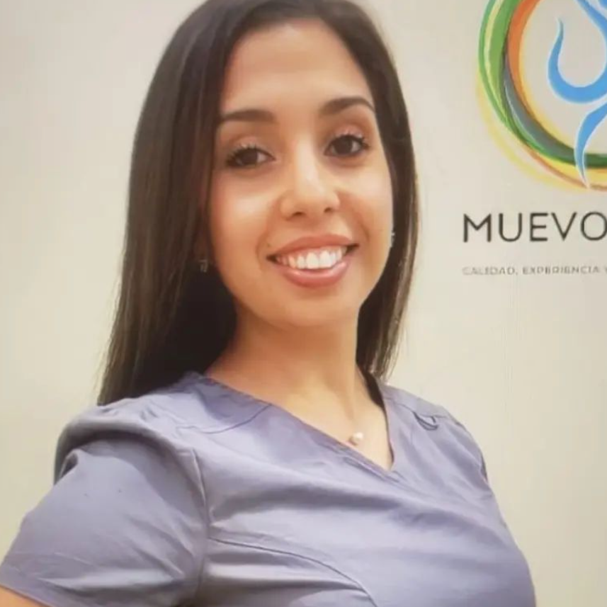 Bárbara Catalán -Terapeuta Ocupacional adultos, área neurológica, traumatológica, estimulación cognitiva, confección de órtesis