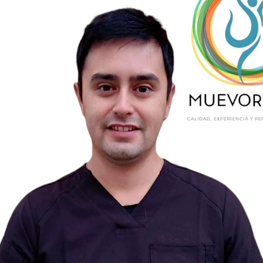 Francisco Barrientos - Psicólogo infanto juvenil y adultos, Test Ados
