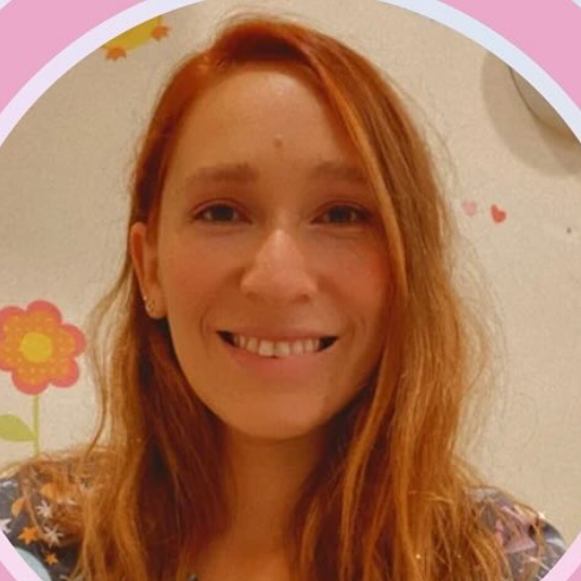 Claudia Niklitschek - Kinesióloga infantil, neonatal y RN prematuro