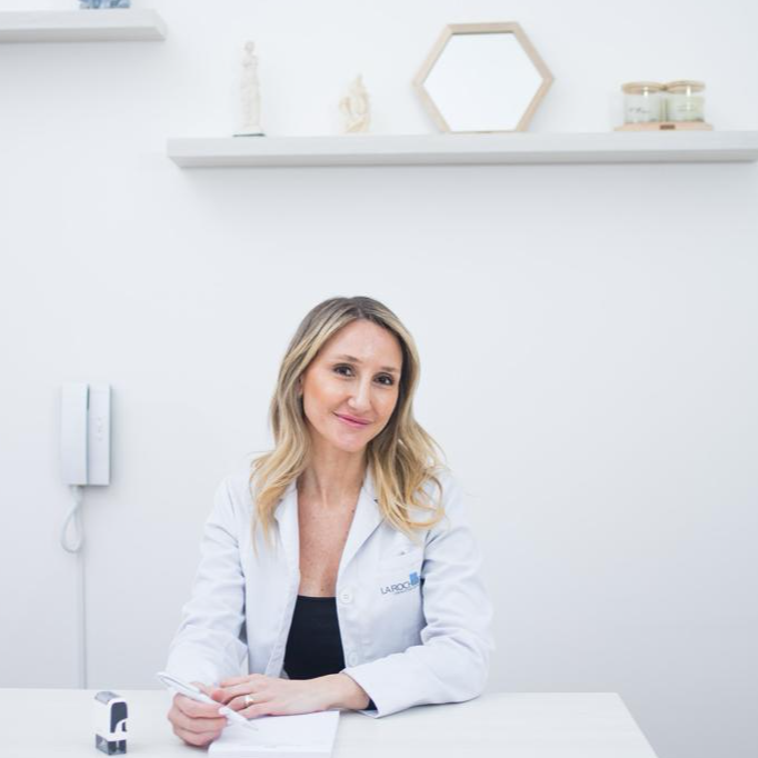 Dra Maria Gabriela Campodonico Dermatología
