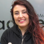 Klga. Nataly Delgado A. photo