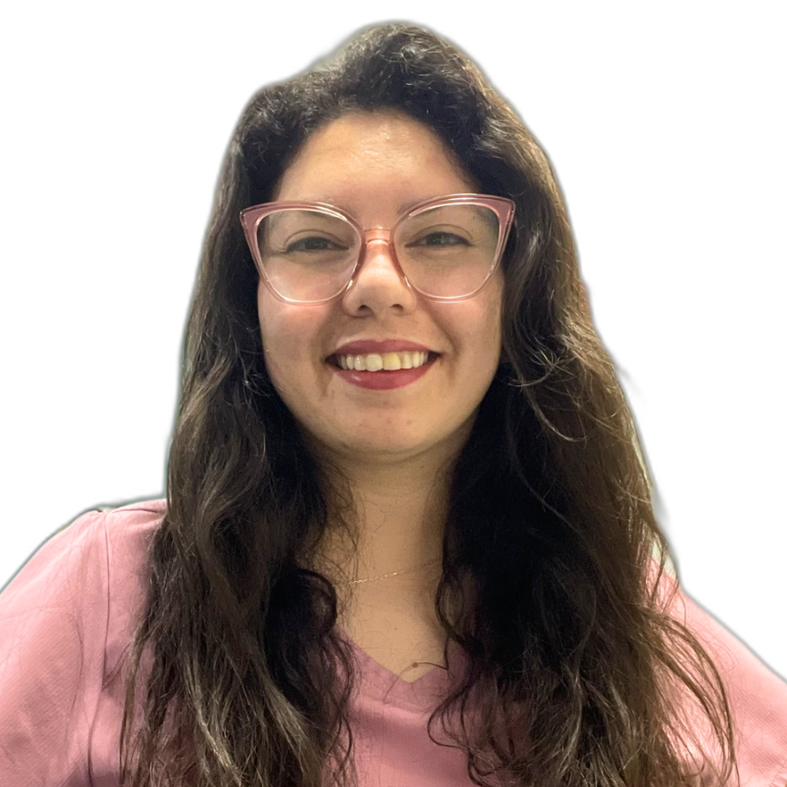 Klga. Scarlett Hinojosa F.