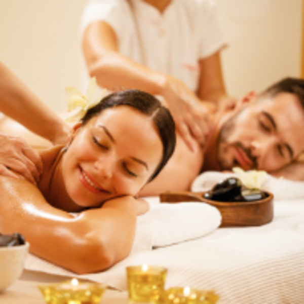 RITUAL REVITALIZANTE UP ENERGY PAREJA