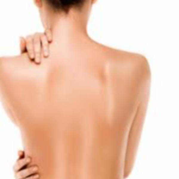 DEPILACIÓN LASER ESPALDA 10 SESIONES 