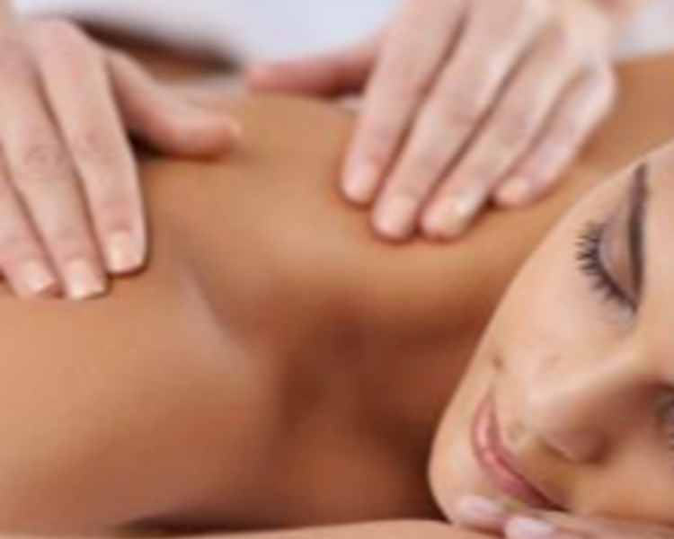Masaje RELAJANTE