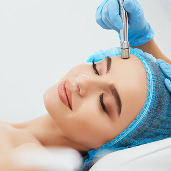 LIMPIEZA FACIAL BÁSICA/EXPRESS