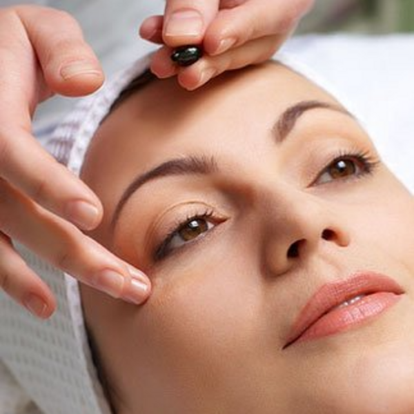 LIMPIEZA FACIAL ANTIMANCHAS