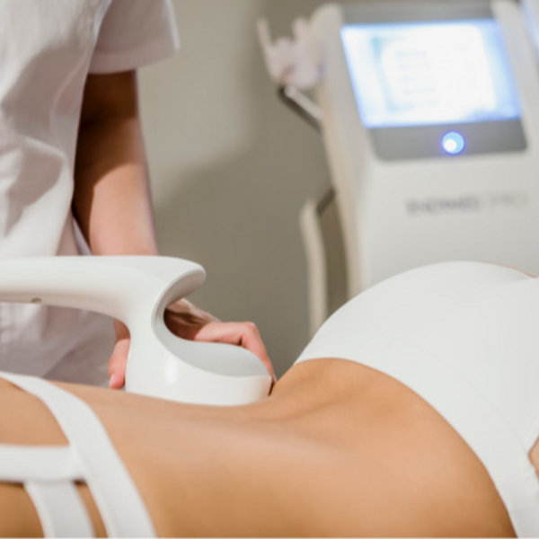 Valoración gratis Endymed PRO 3DEEP