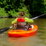 Kayak individual abierto Todo el Día photo