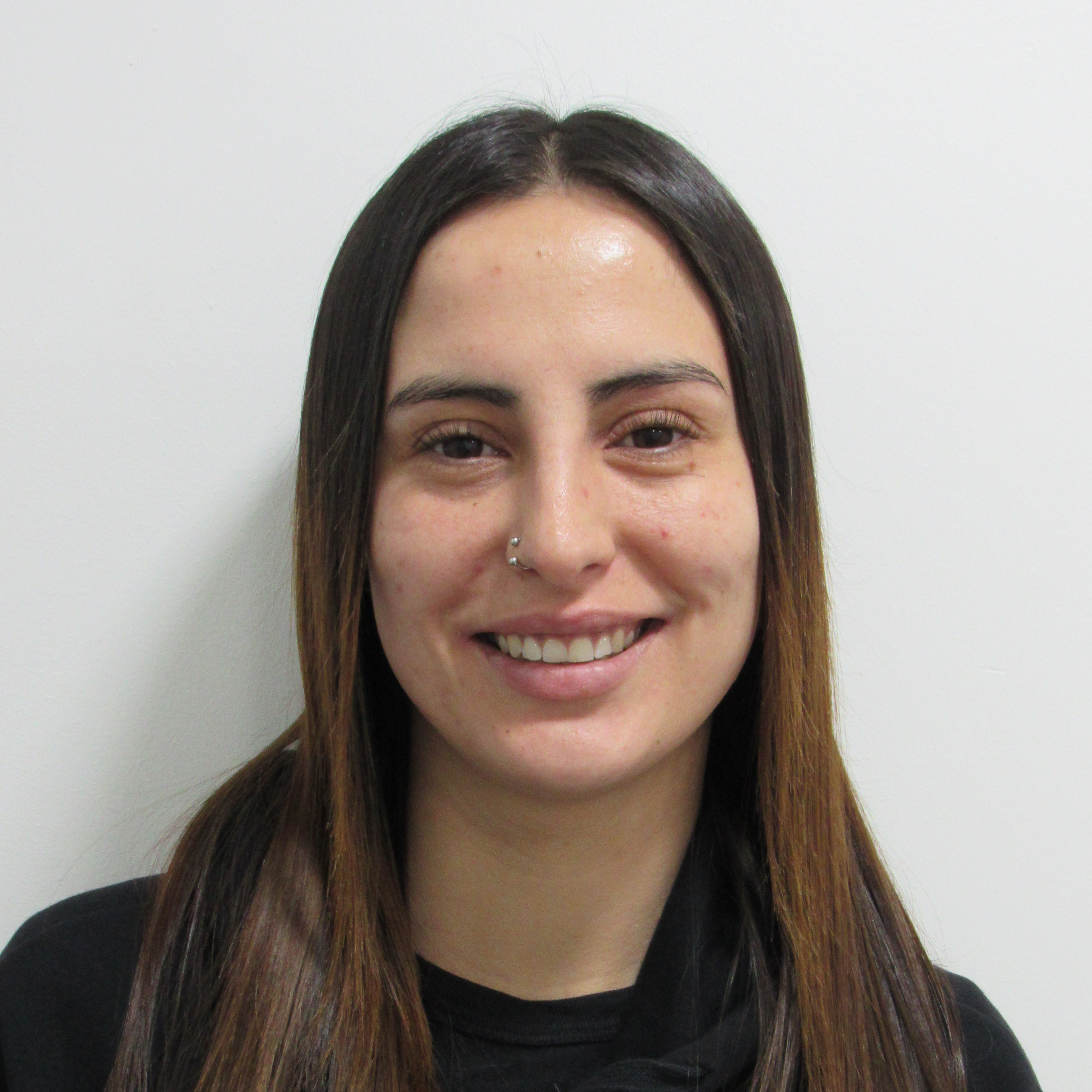 Flga. Francisca Morales B.