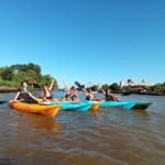 Guiada  1/2 Día photo