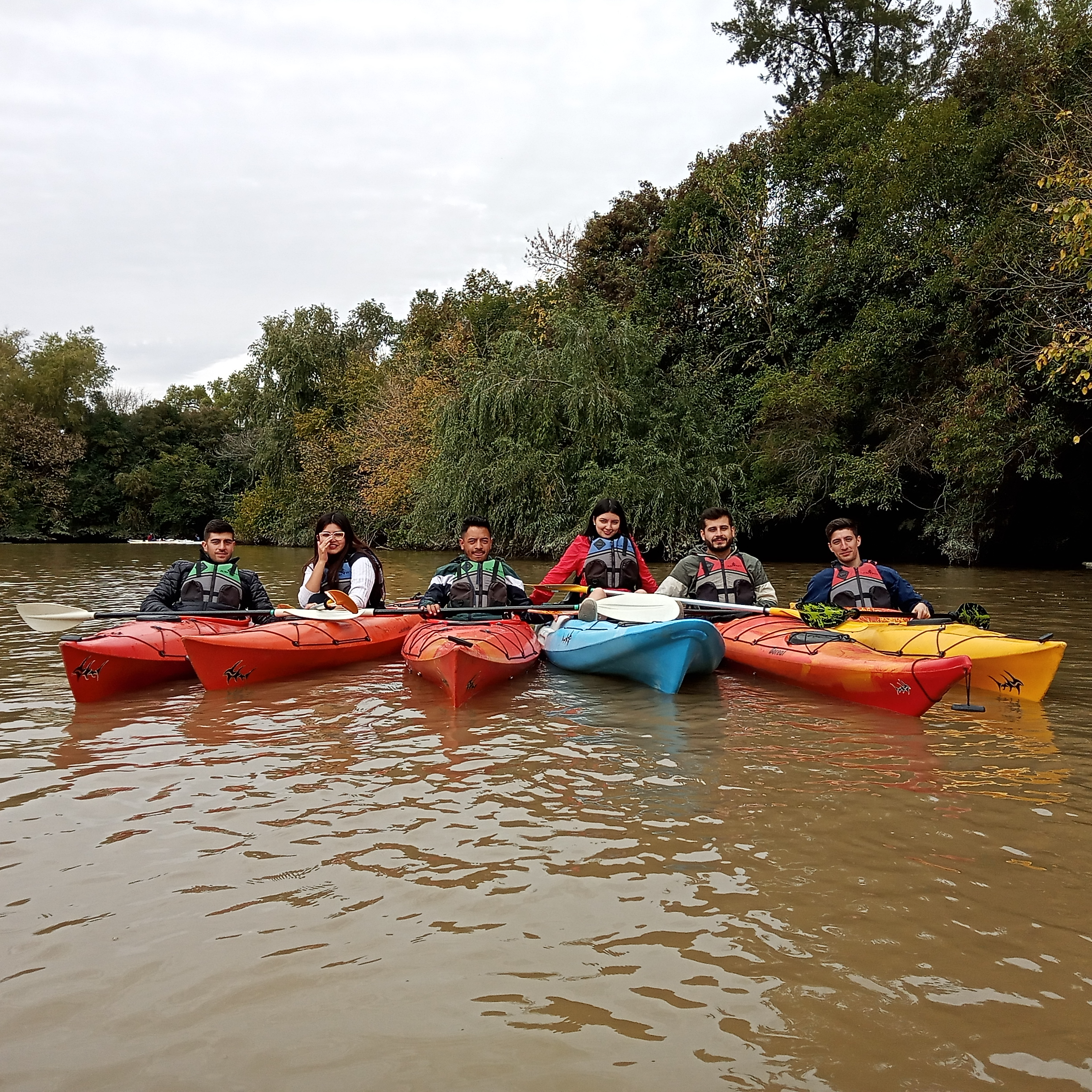 Guiada Día completo