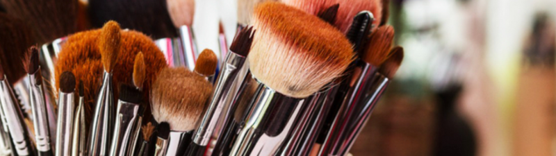 Claudia Rios Studio Makeup And Hair  banner