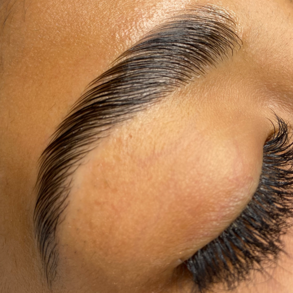 Brow Lamination 