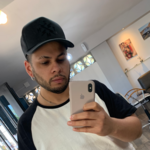 Samuel Cordoba photo