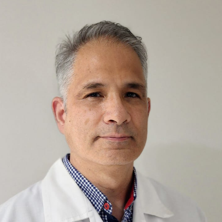 Dr. Mario Ardila