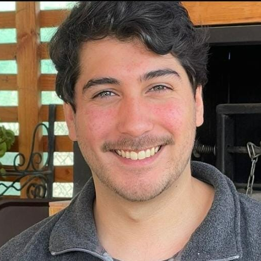 Ps. Rodrigo González