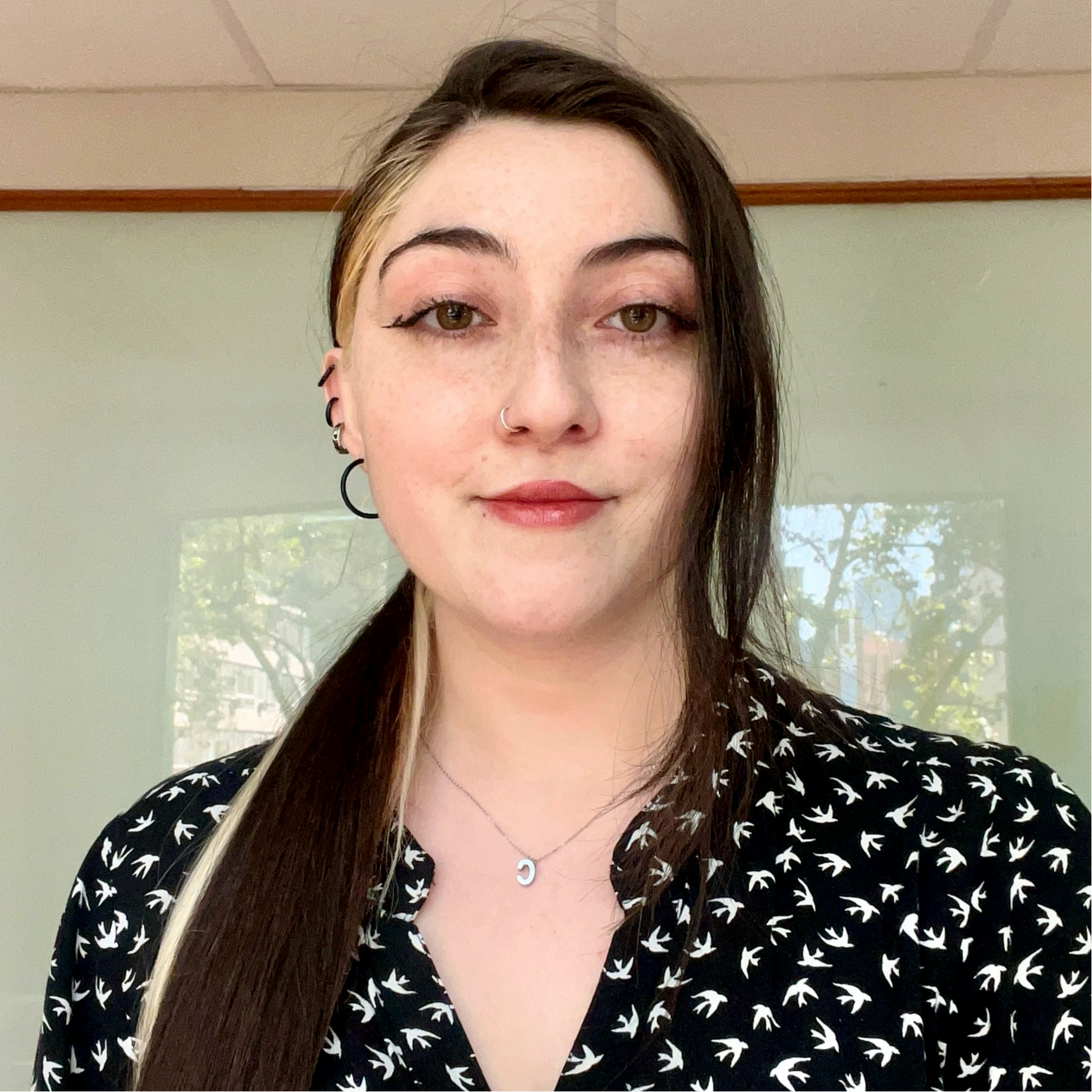 Ps. Catalina Ramirez