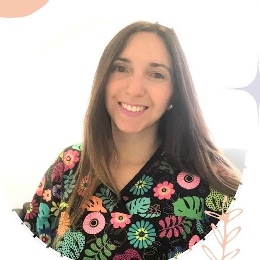 NUTRI CAROLINA AREVALO GAJARDO