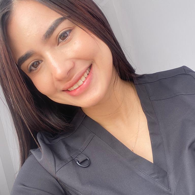 kimberlyn flores