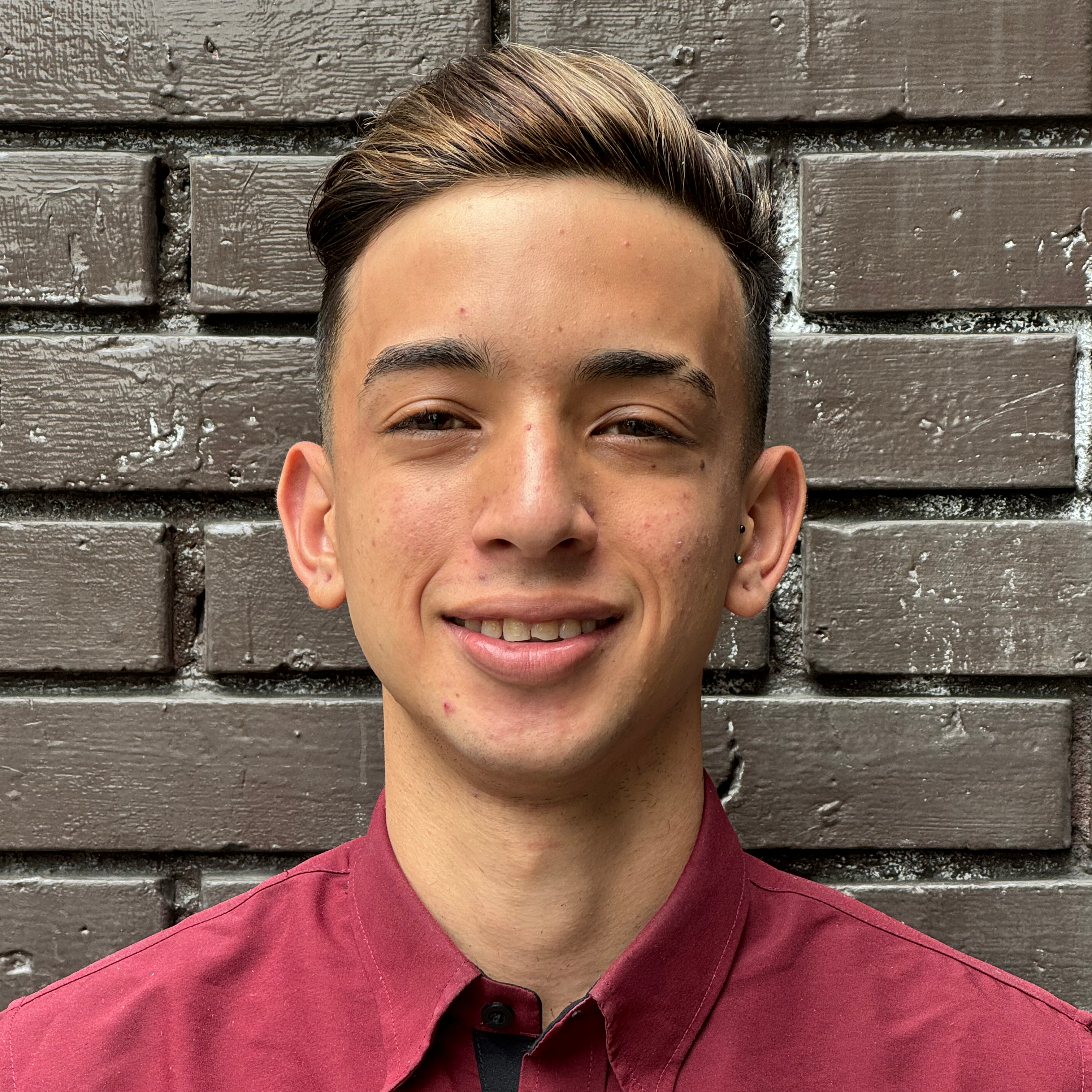 JOHN ROA