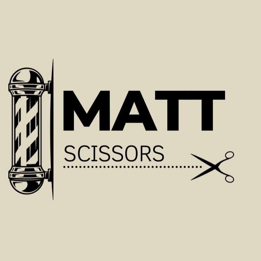 Mattscissors