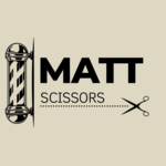 Mattscissors photo