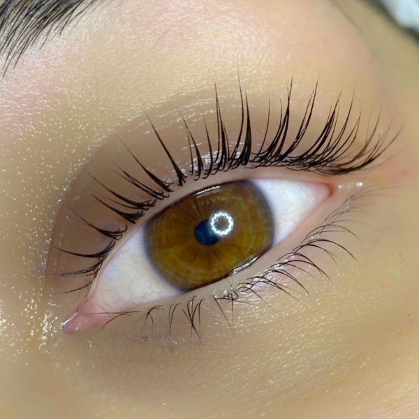 08 Lash Lifting