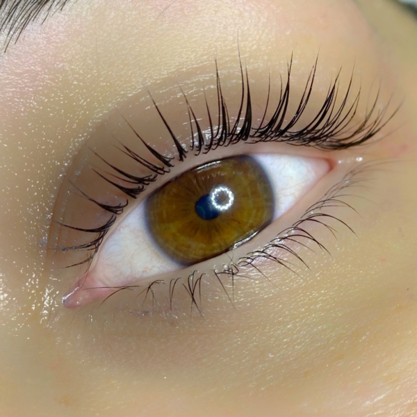 08 Lash Lifting