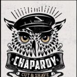 Chapardy Barber photo