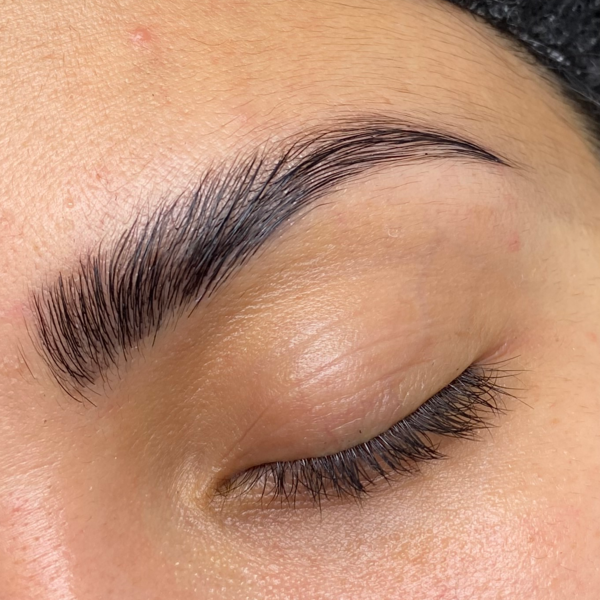 Spa de cejas