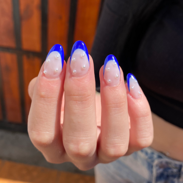 Soft gel s/m
