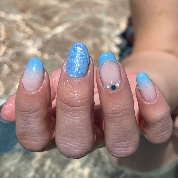 Esmaltado permanente 