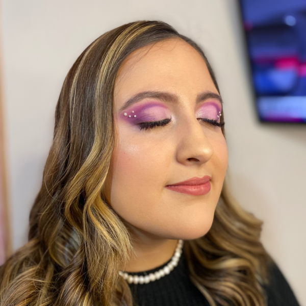 Maquillaje social