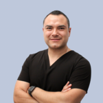 Alberto Flores Jim photo