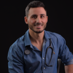 Dr Martín Massei photo