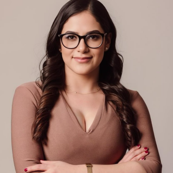 Dra. Mónica González Rodríguez