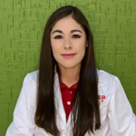 Nutrióloga Cinthia Rueda photo