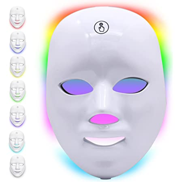 LIMPIEZA FACIAL  PROFUNDA