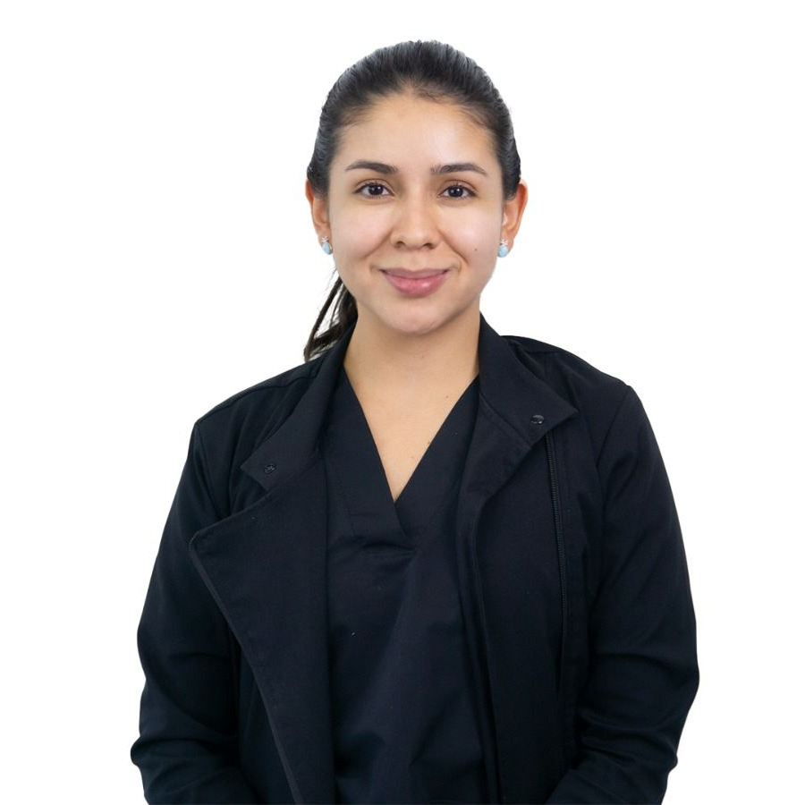 Dra. Maria Camila Mora