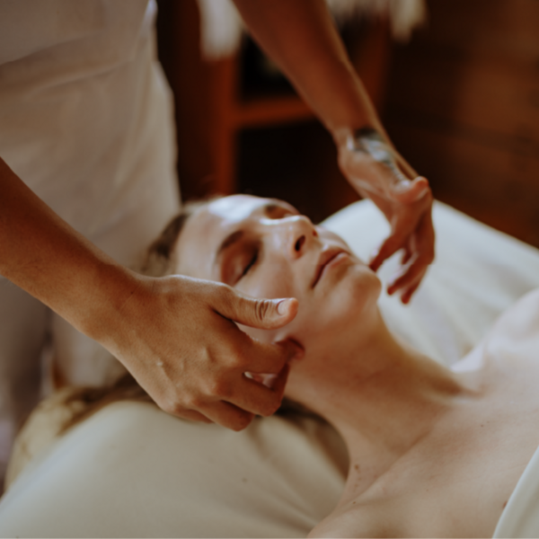 Vegan Collagen Facial