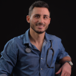 Dr Martín Massei photo